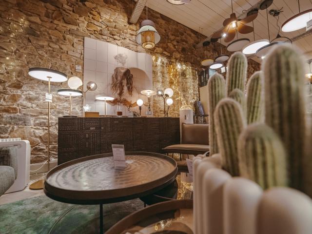 OT - Nox, Commerce | centre-ville, Perros-Guirec, Côtes d'Armor, (22), Bretagne