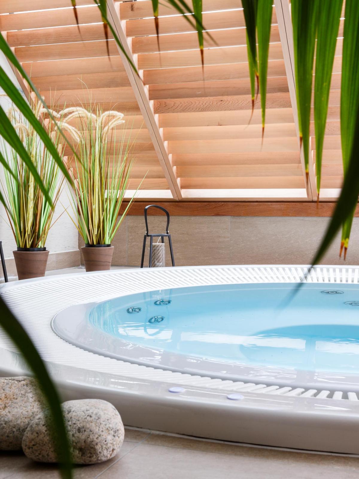 Destination Thalasso & Spa Vivre ou Séjourner à PerrosGuirec, c’est